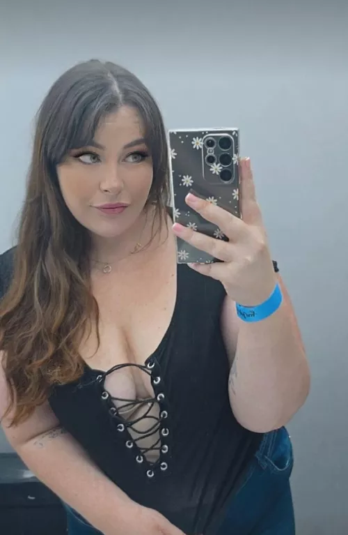 Insert face here 😉😈