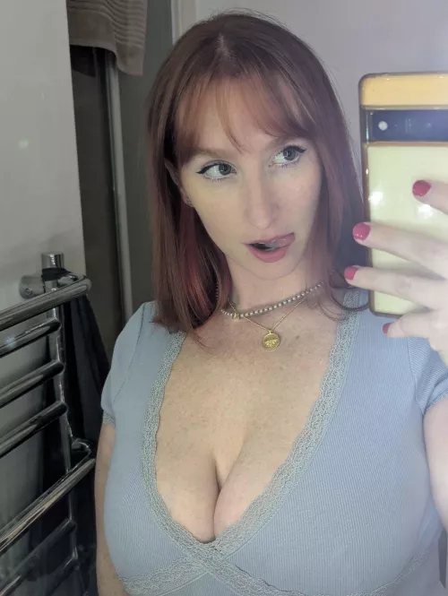 [IRTR] Happy Hump Day Everyone!