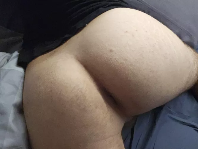 Is it nice bussy? 🥰