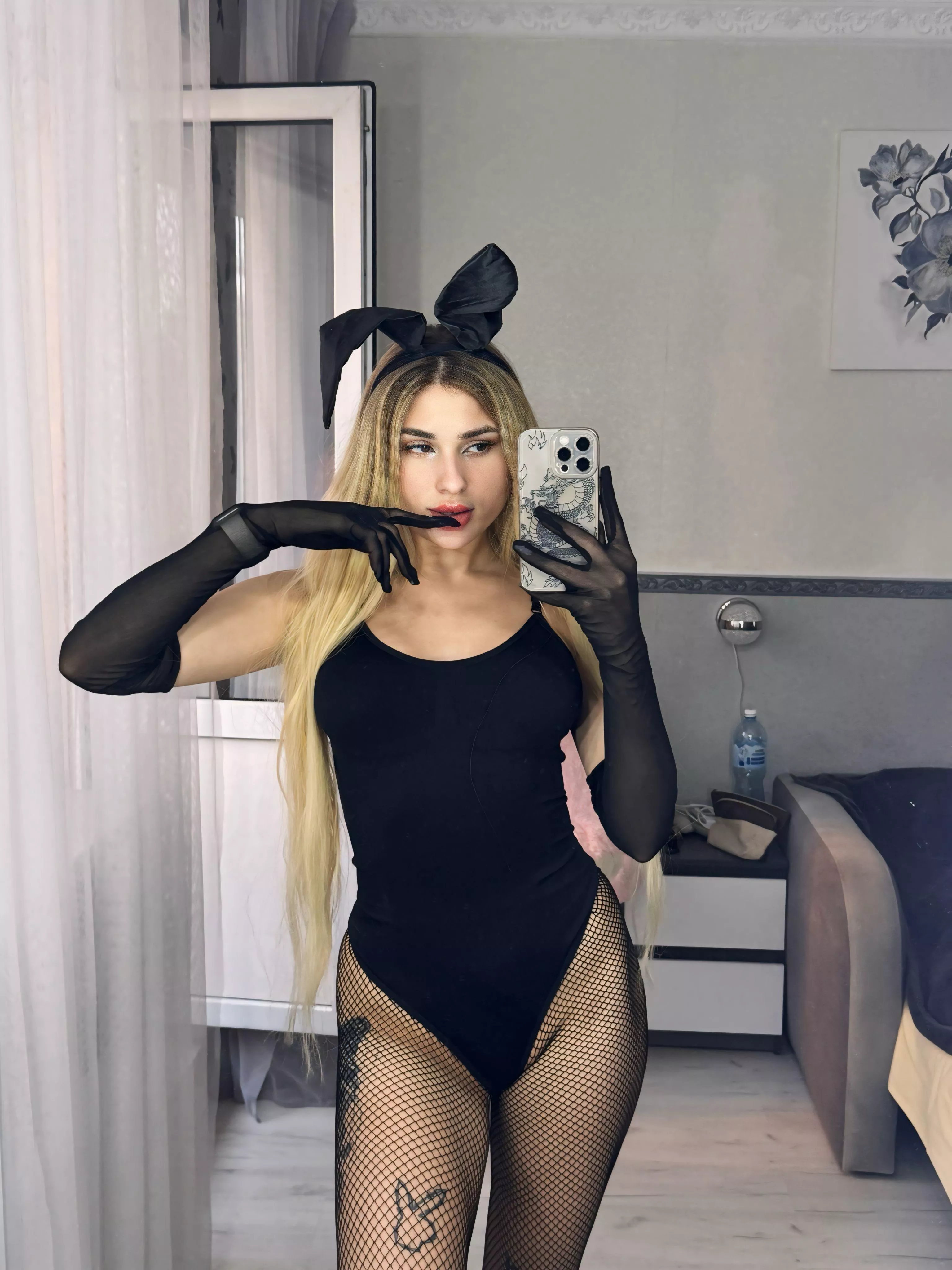 Is it okay if I send u more hot pics? Yes or No