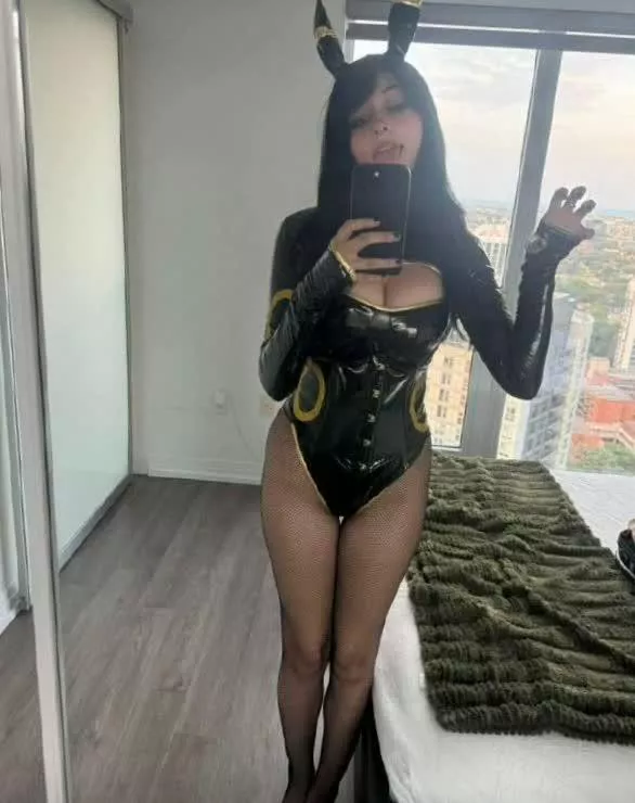 I've been a bad bunny, i think you need to come and do something about it 