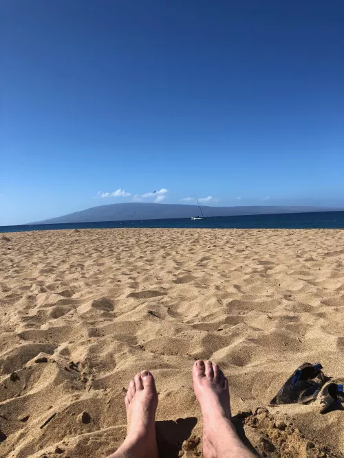 Kaanapali, Maui