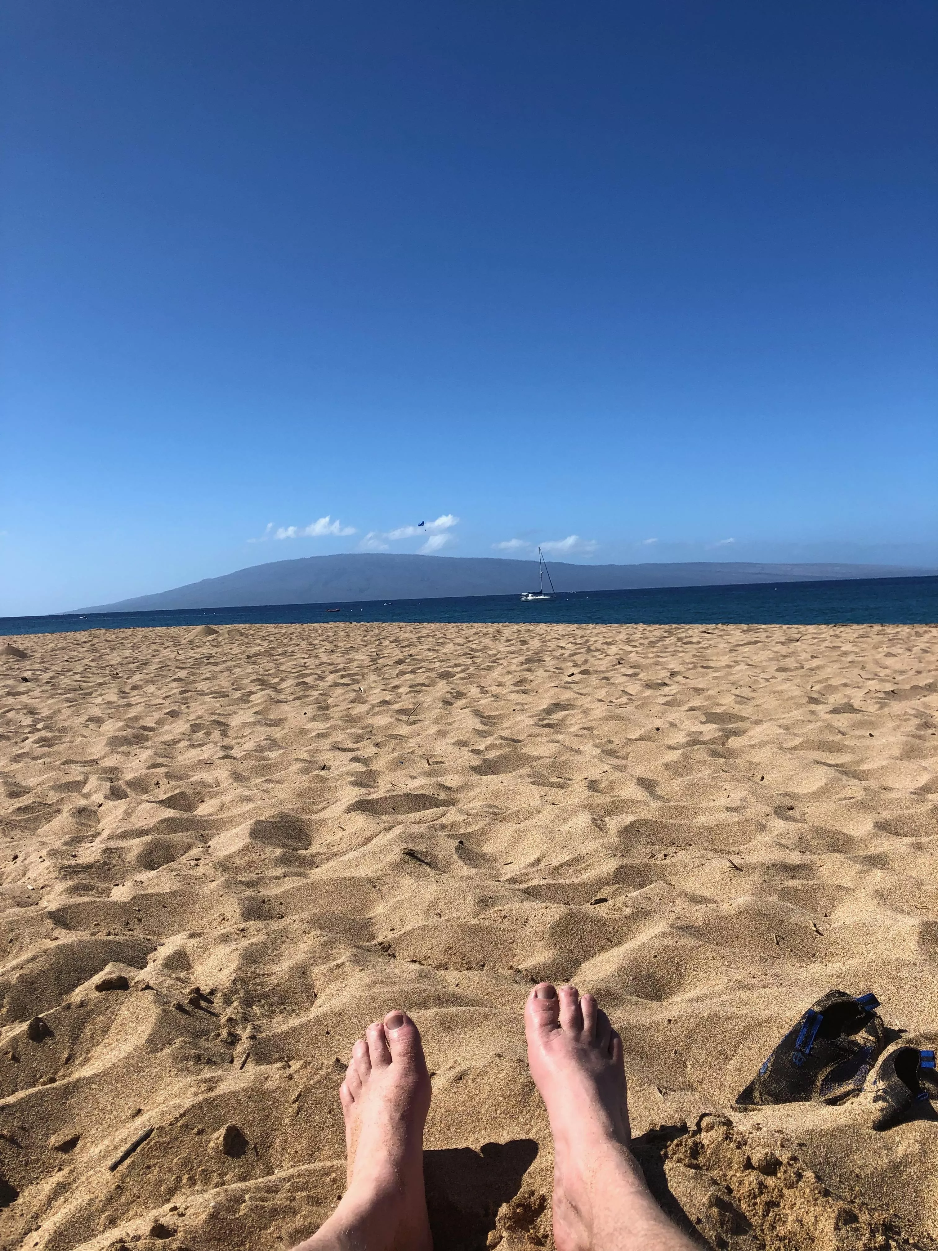 Kaanapali, Maui