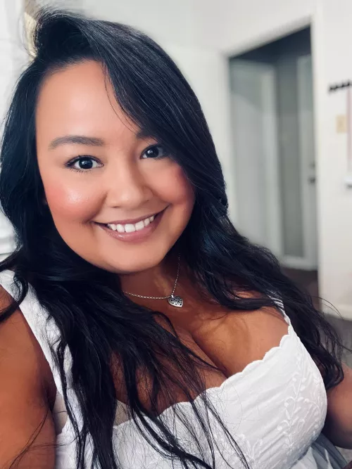 Keep your 👀 on her 😉