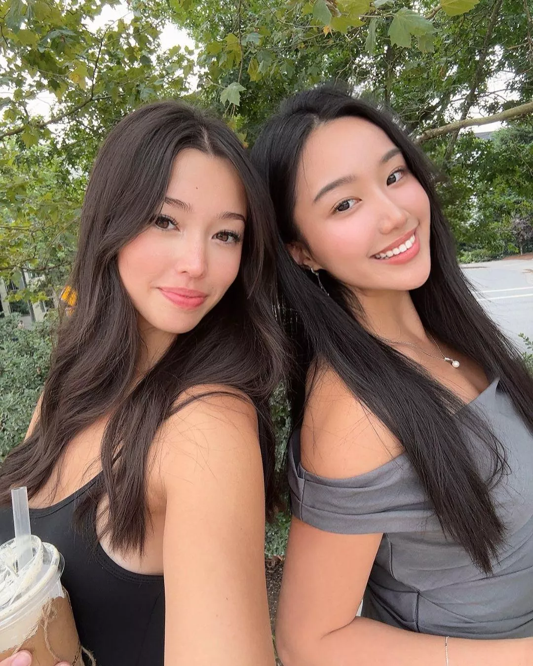 Left or right