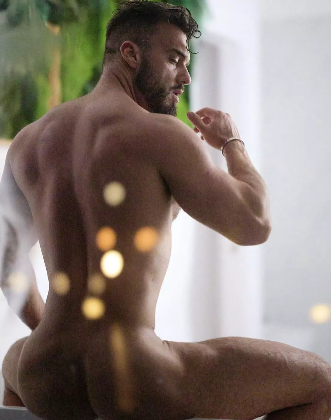 Loving all the squats now 