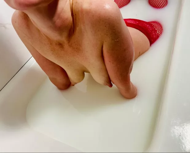 My gift to the world.