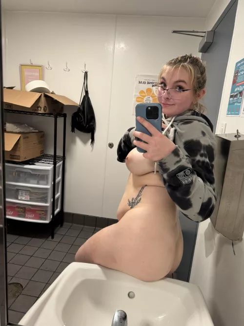 My page is red hot right now 