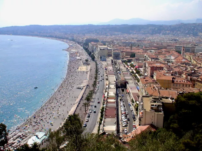Nice, France