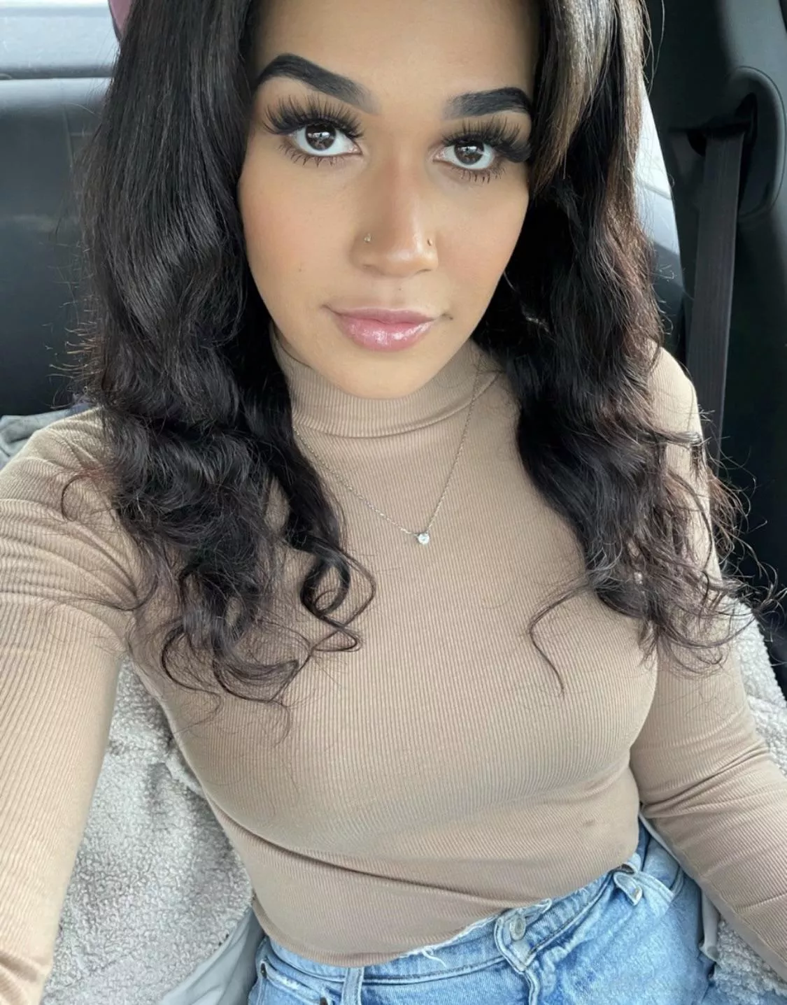 Nigerian Canadian ☺️