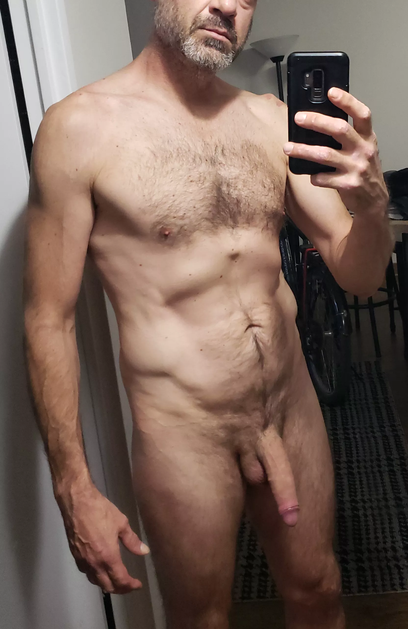 Putting my penis on the Internet is my 50th birthday gift to myself