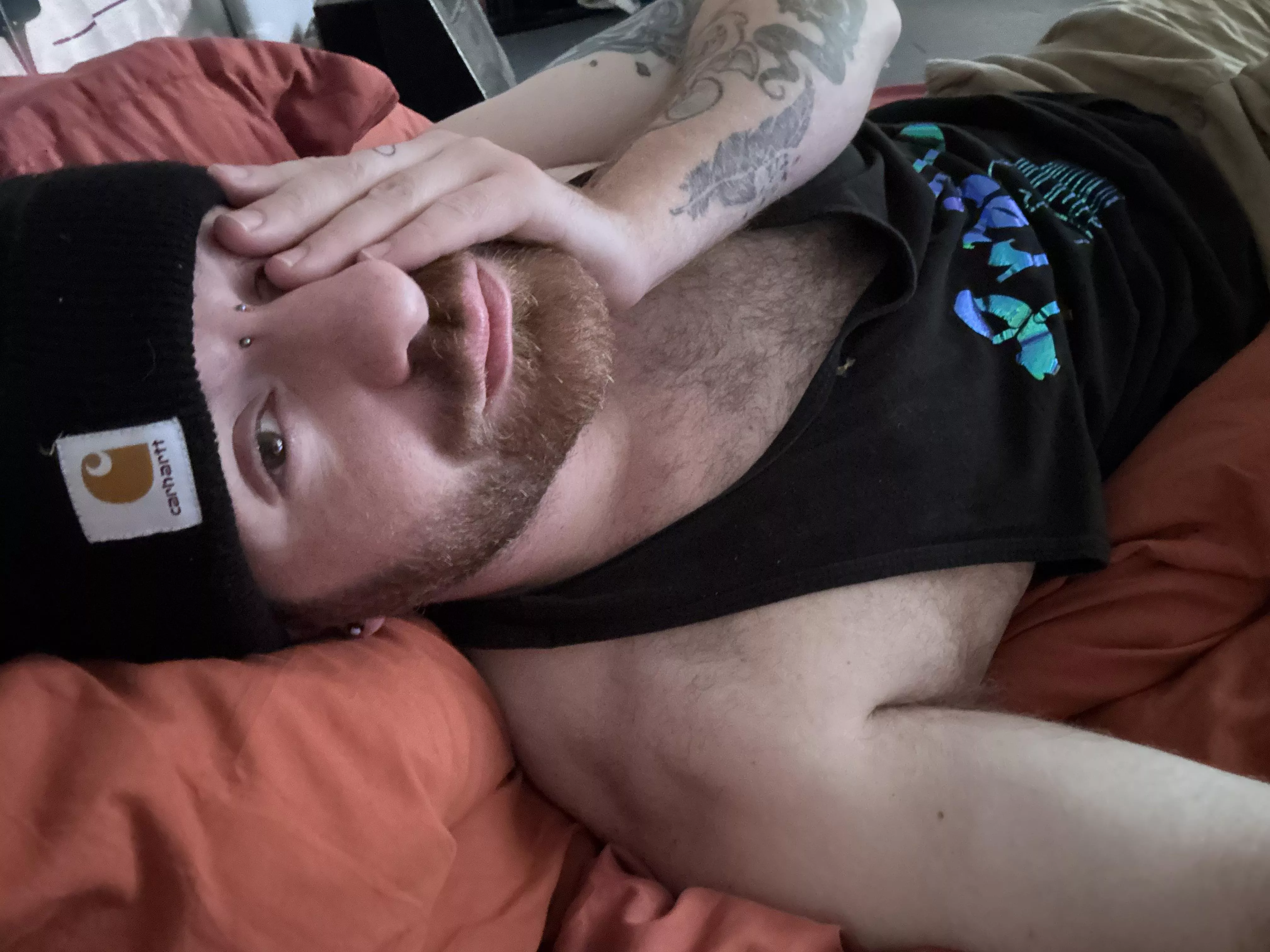 Ready for the weekend🫠 Ready for the weekend🫠