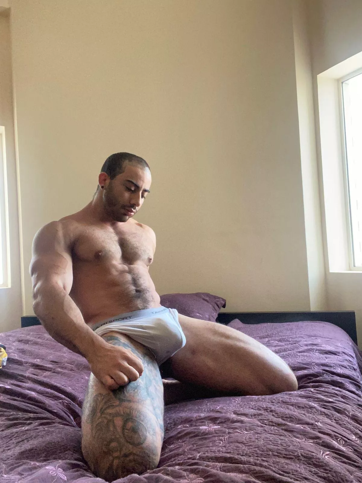 Ready to try this monster