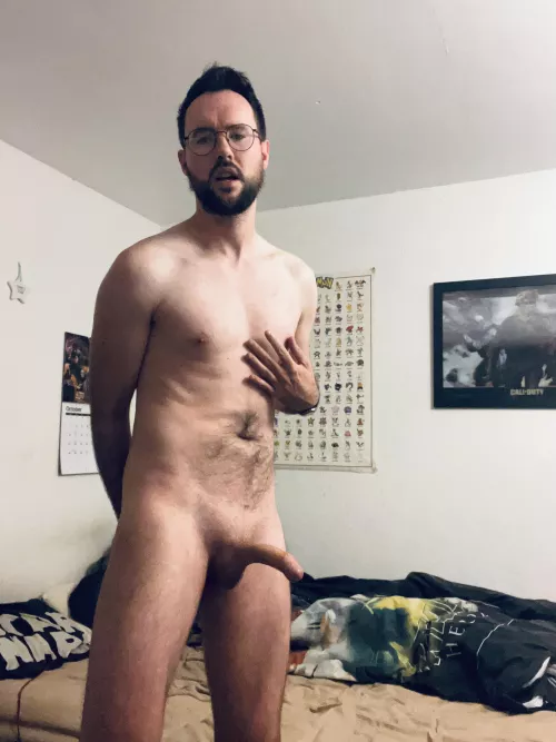 Satisfy my urges (34)