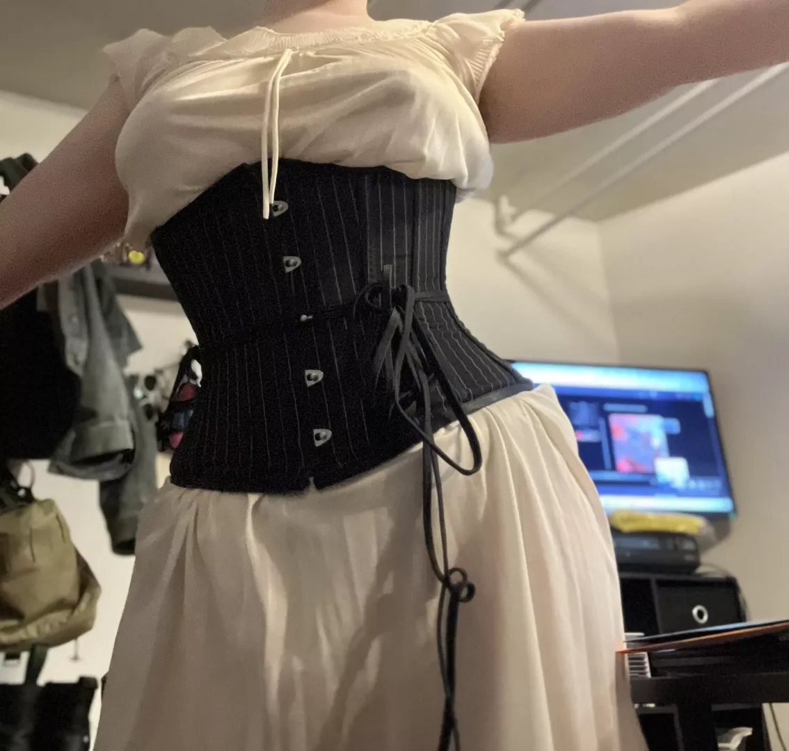 Sexy cottage core