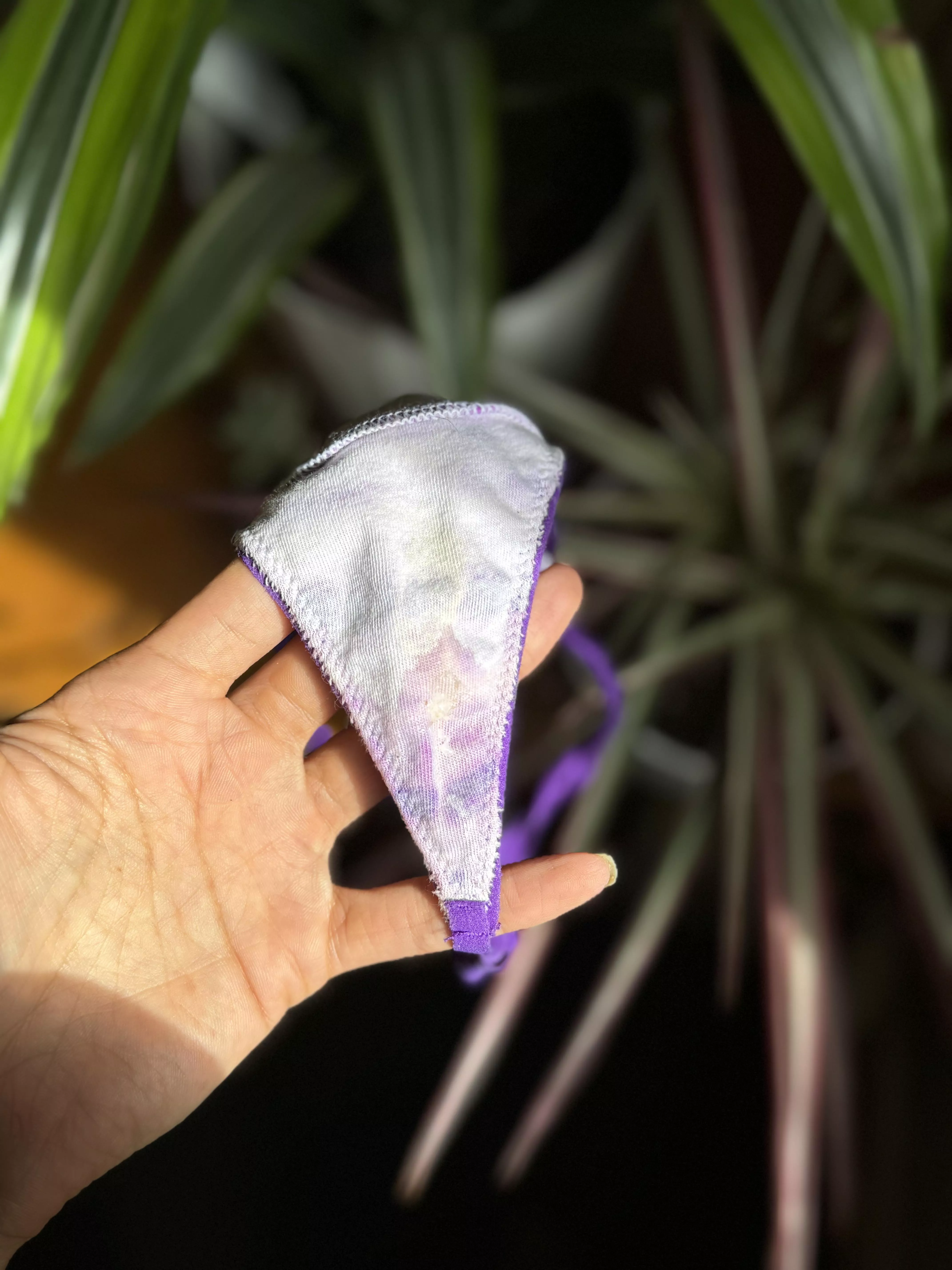 She never ceases to amaze me