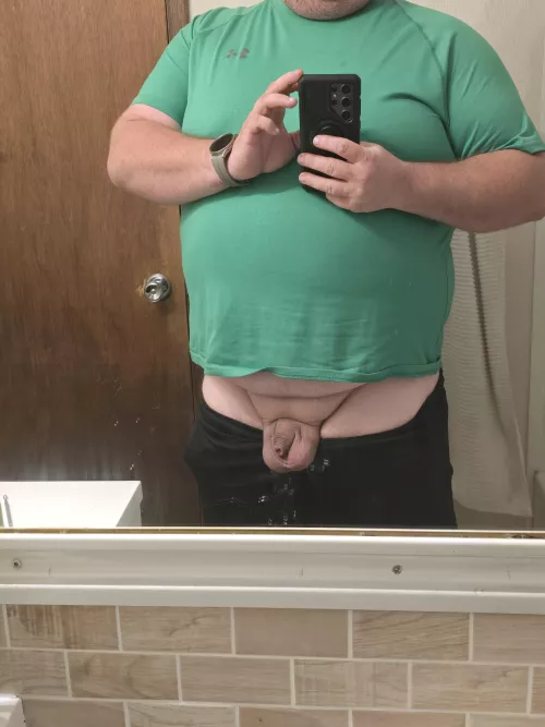 These balls need to be drained