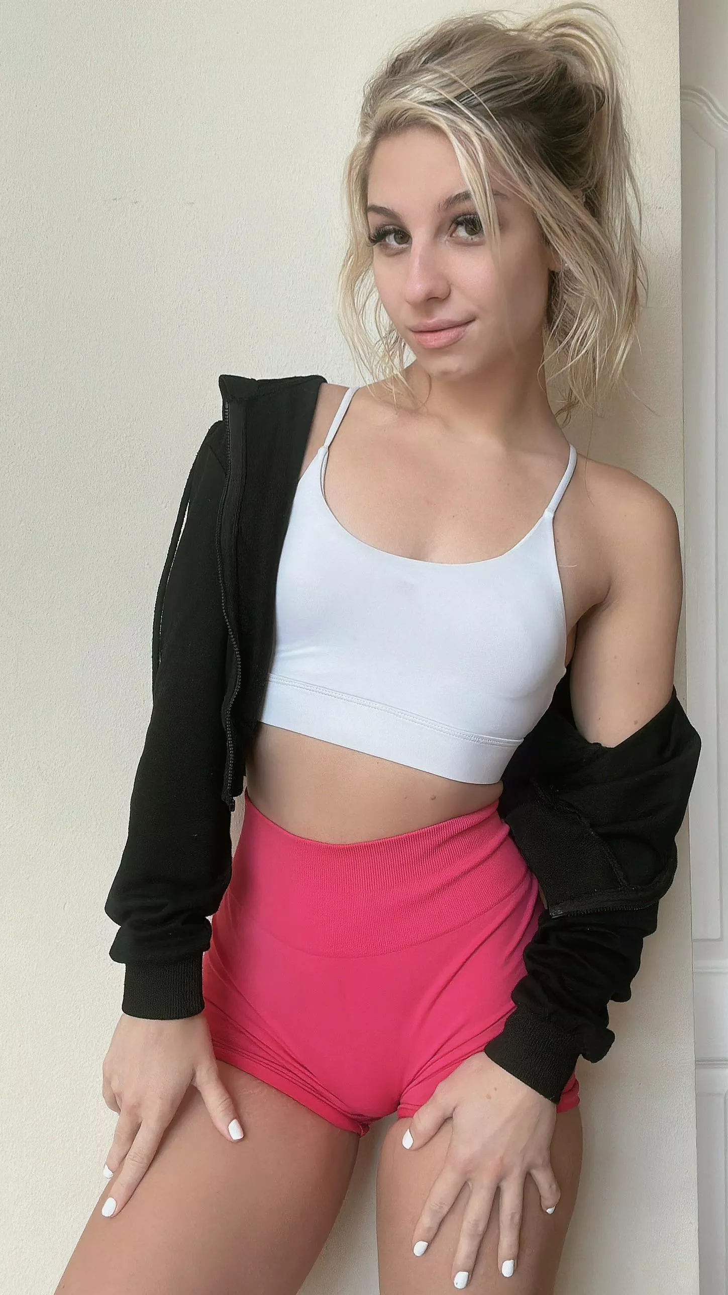 Where do your eyes go first?