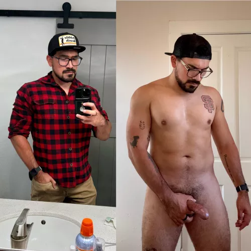 Which do you prefer? 