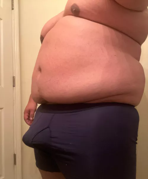 Who wants to take them off?