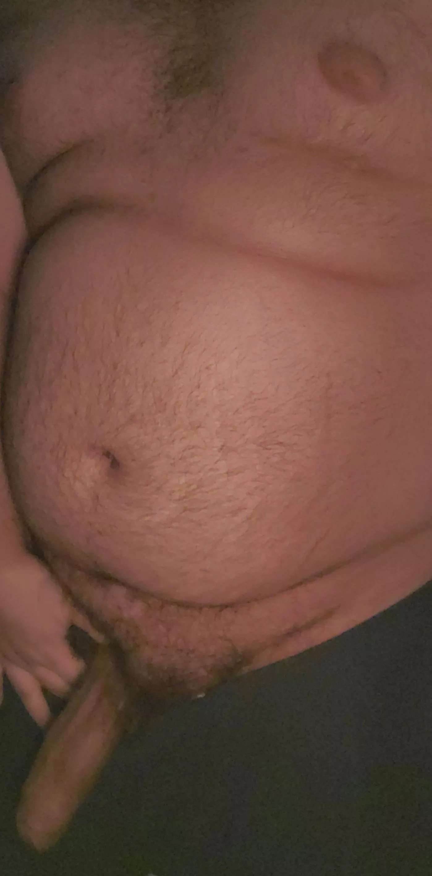 Woke up and I'm already very ready to breed someone 