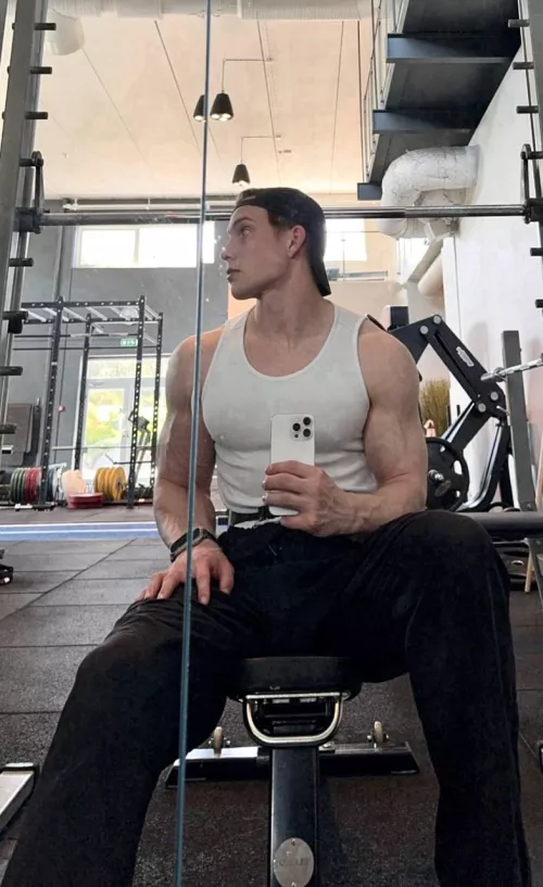 Would you like us to go to the bathroom...