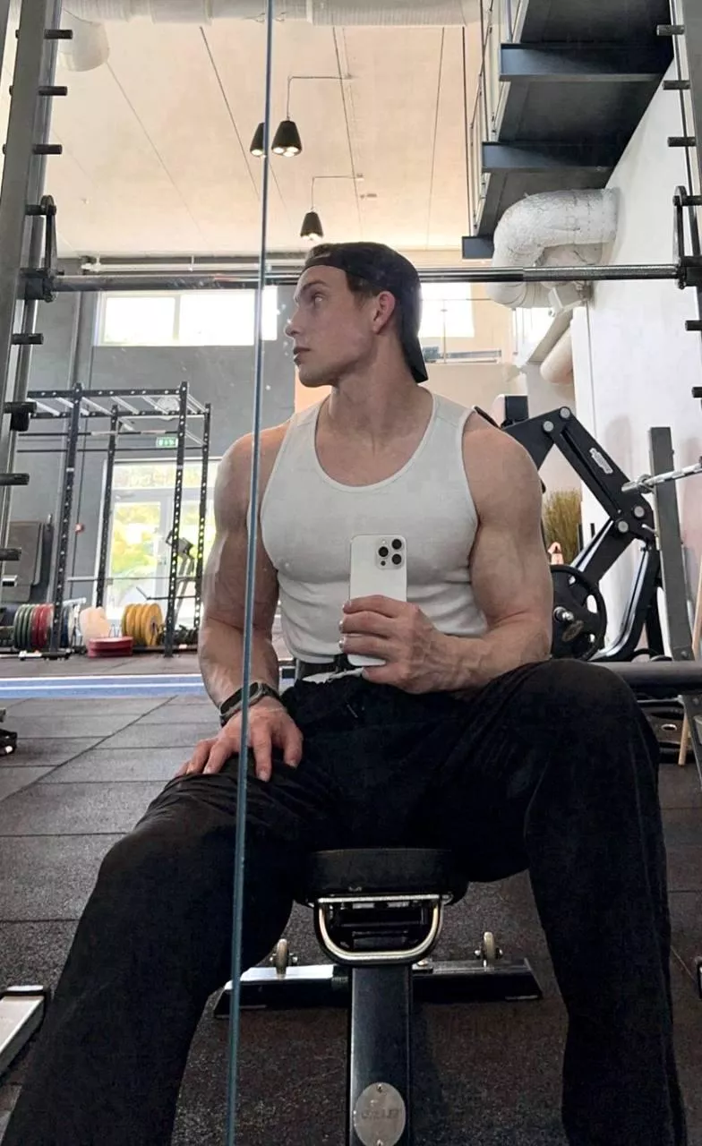 Would you like us to go to the bathroom...