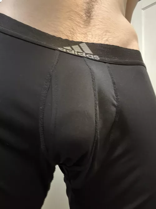 Would you want me to get hard?