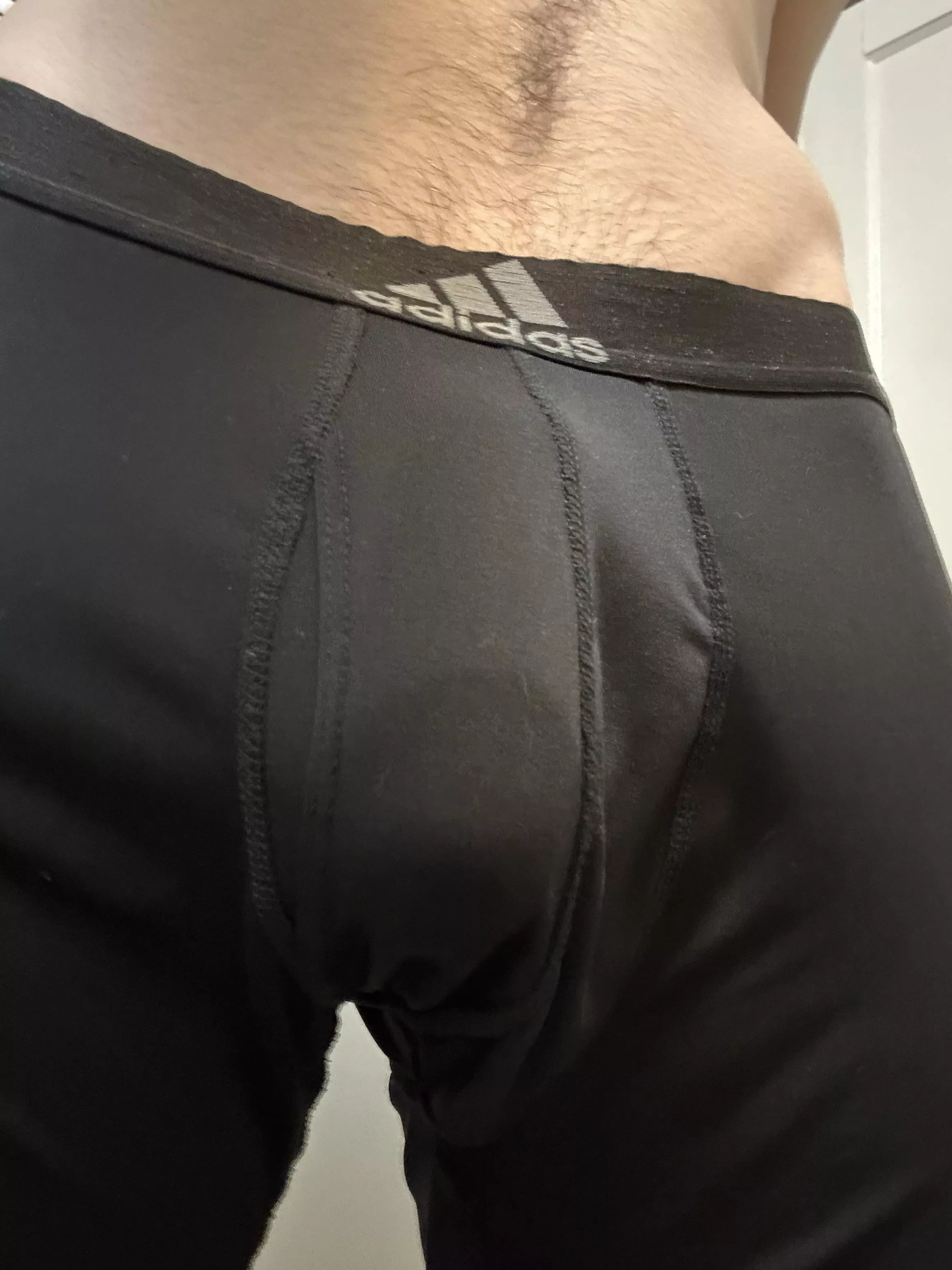 Would you want me to get hard?