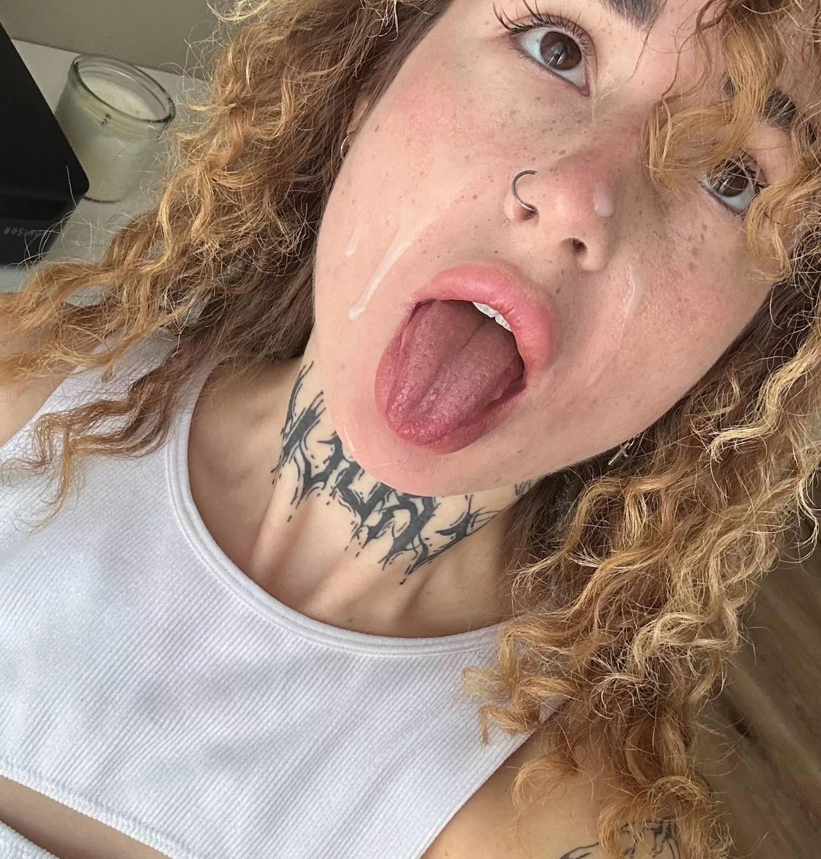 Yeah, daddy, thank you for the award