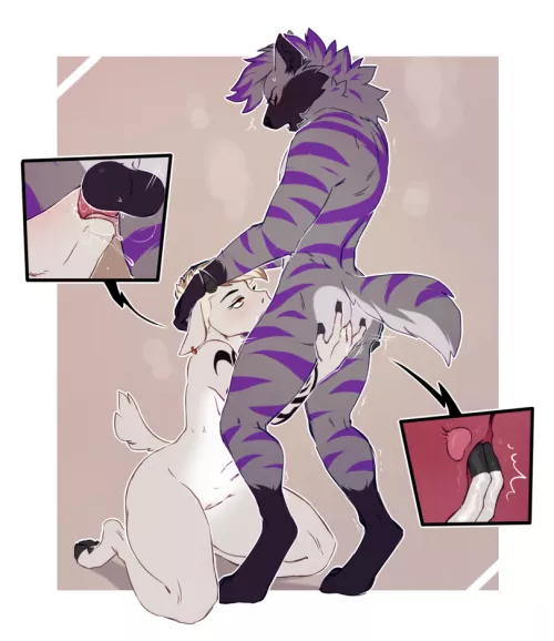 yiff goat [fm] (najlus)