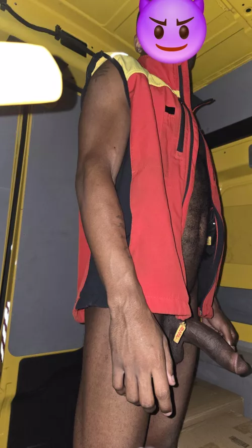 You gonna let me have all of you?