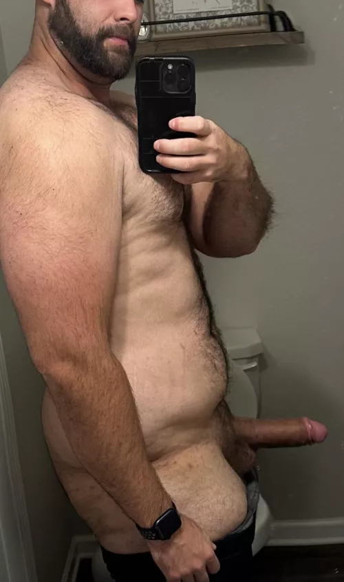 (35) think my wife should share me? 
