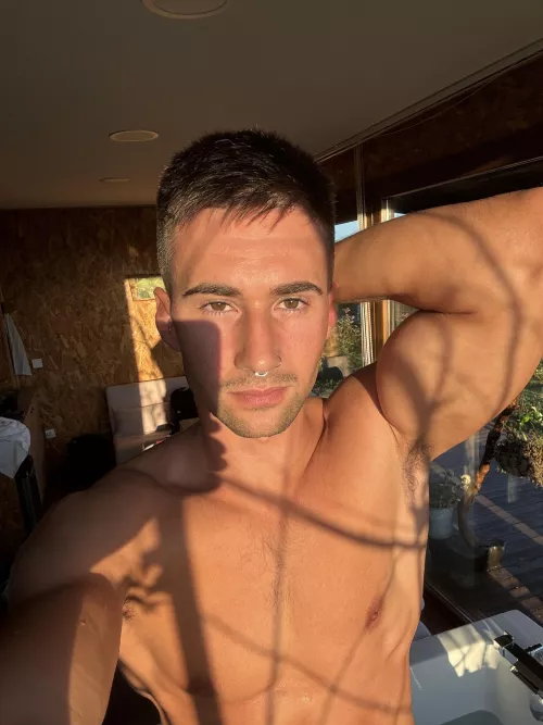 A pit that you should cherish