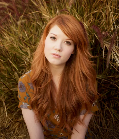 Amber Rose McConnell