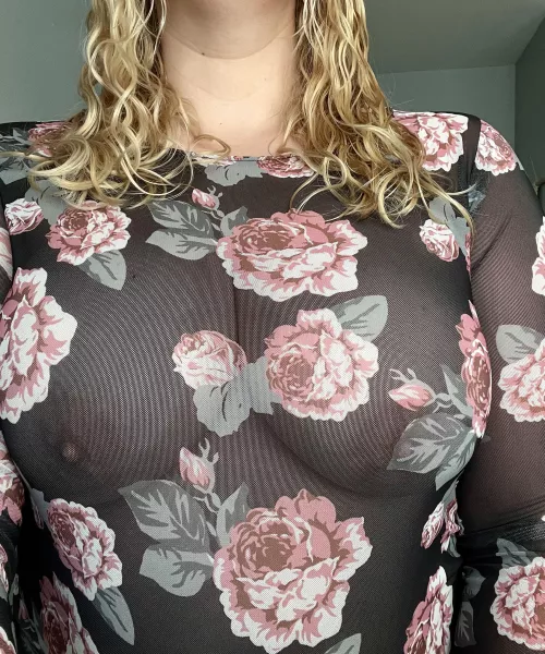 Another sewing project 