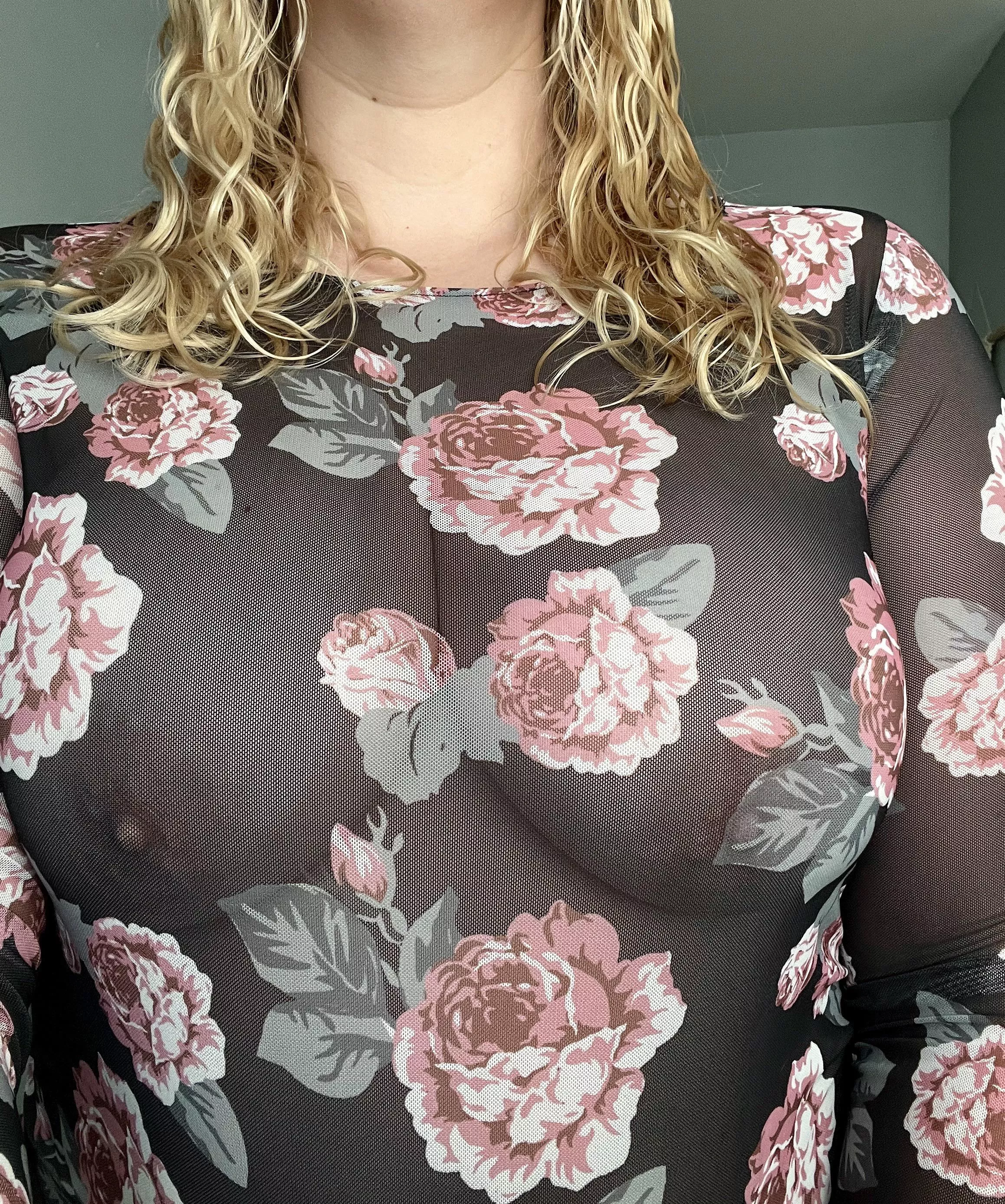 Another sewing project 