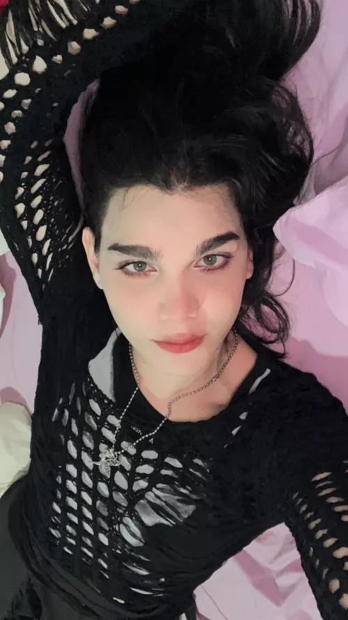 can i classify as femboy? ~ 