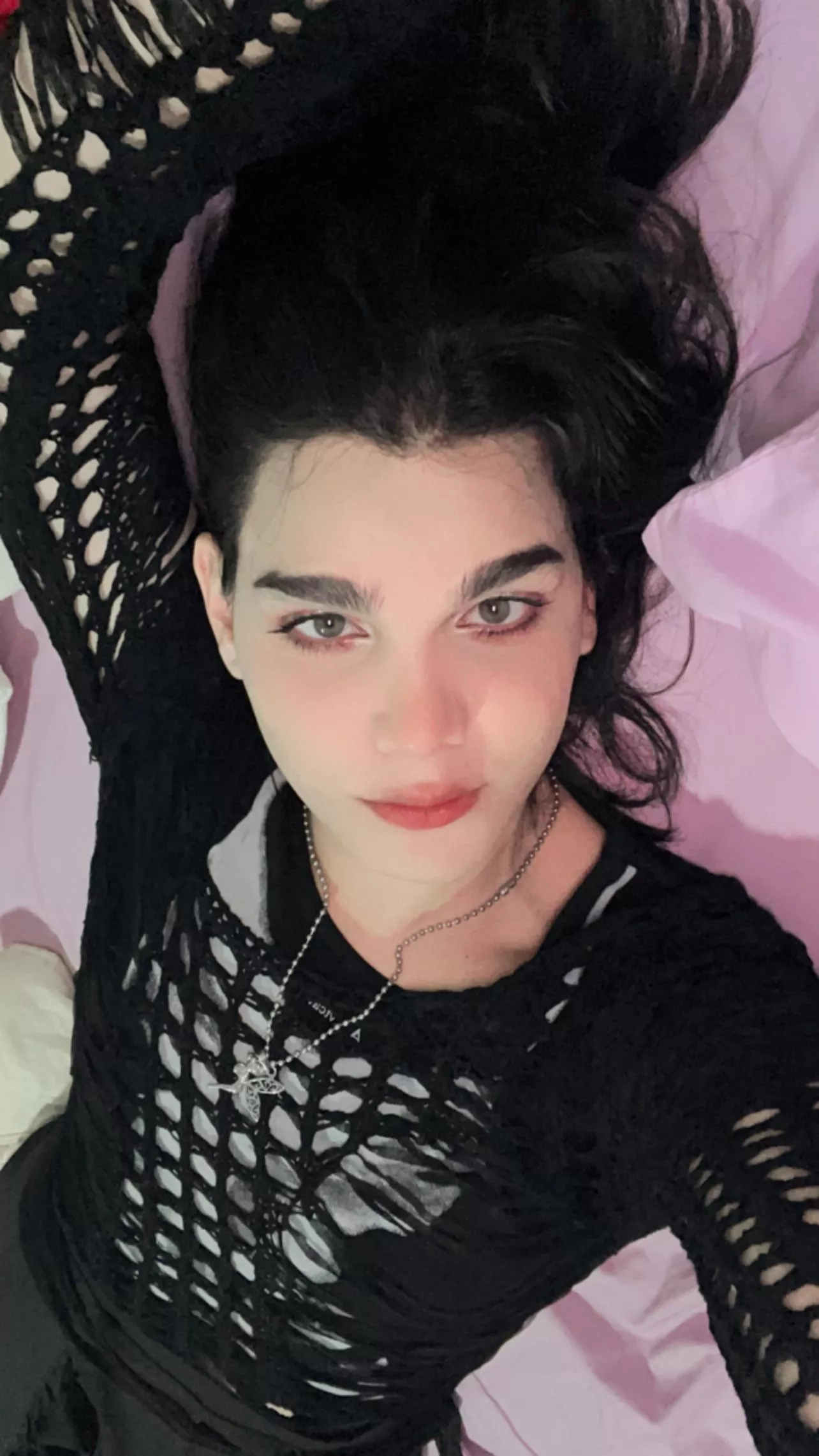 can i classify as femboy? ~ 