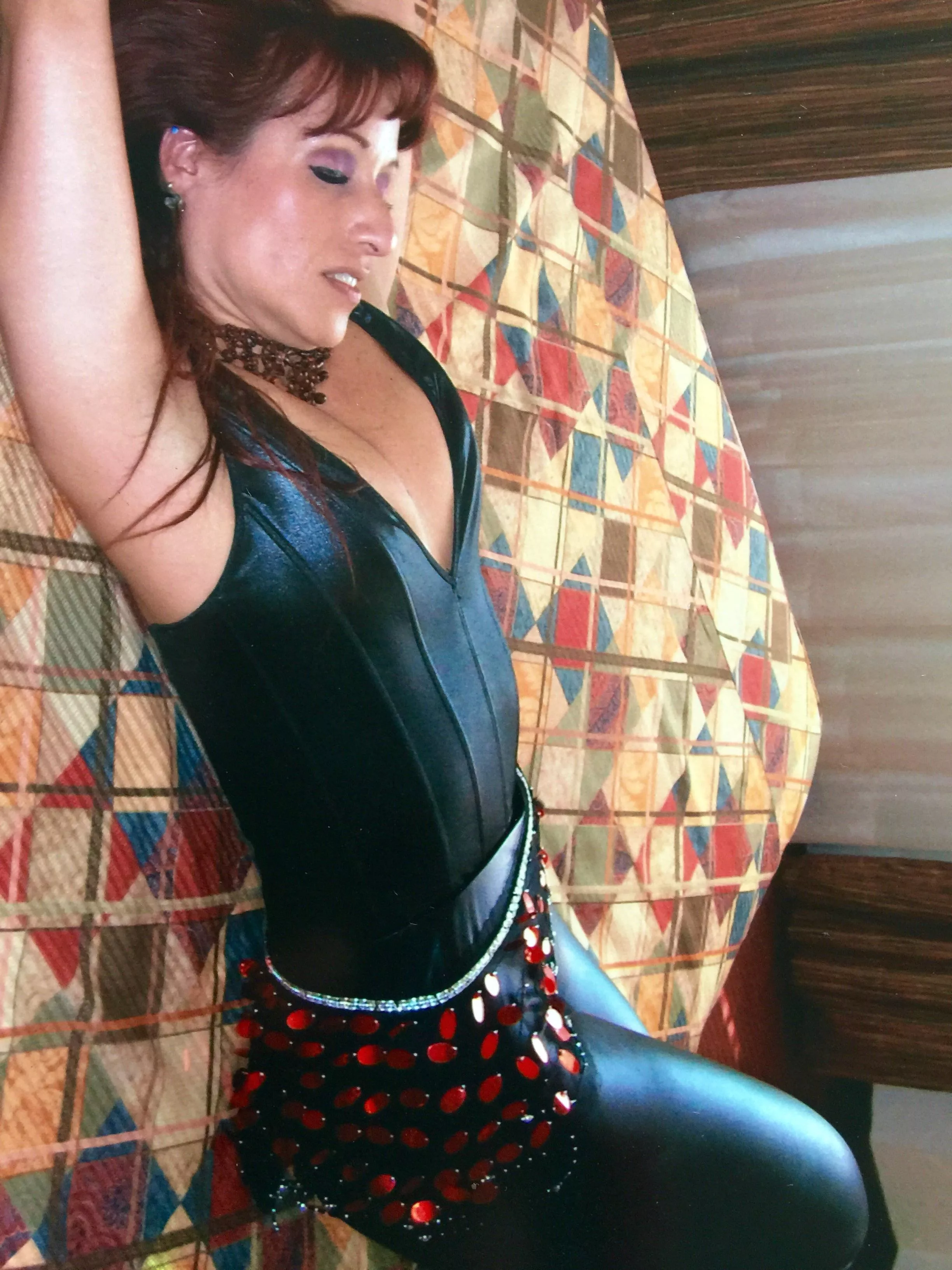 Care to take a good sniff?