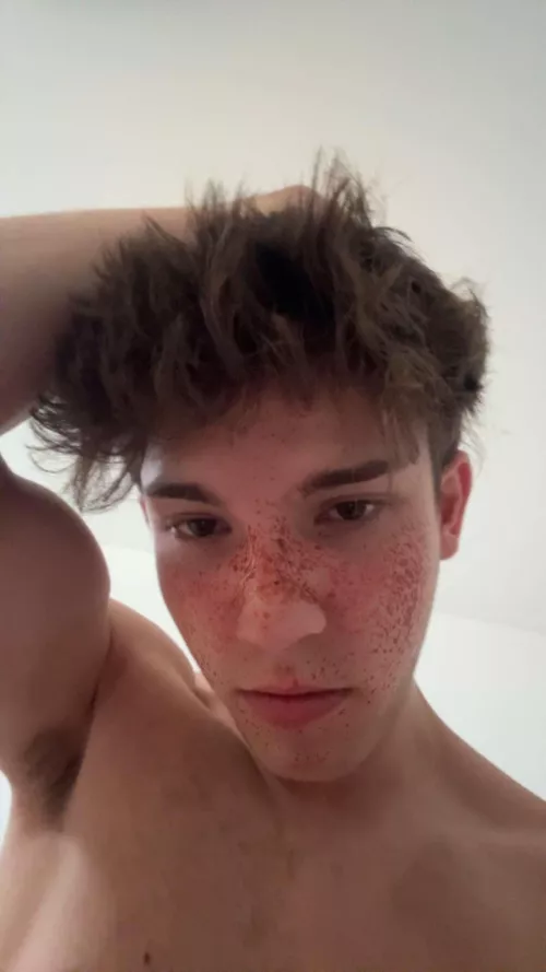 Come here smell my Armpits                                                                                                                                                