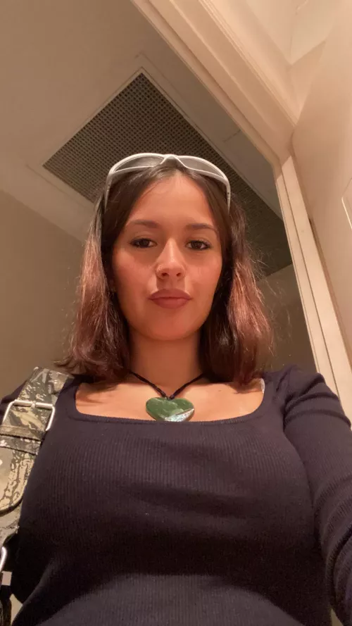 Could I be wife material? 😳