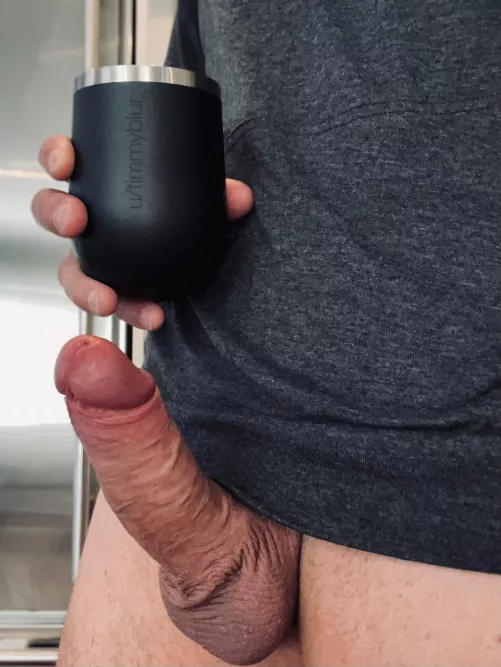 Did somebody say Frisky Friday?