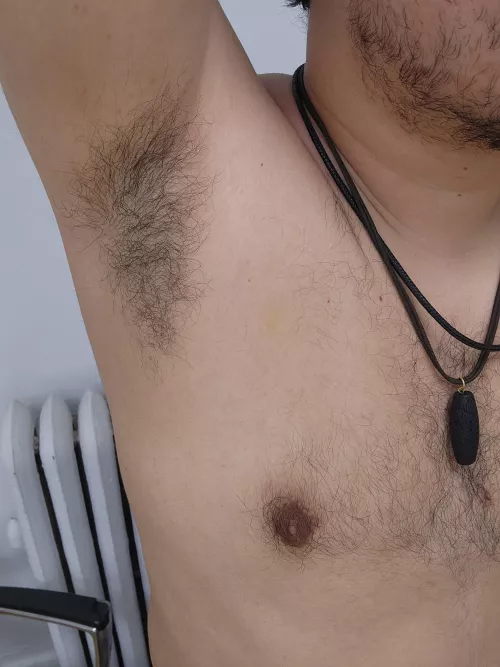 Did you notice my necklace?