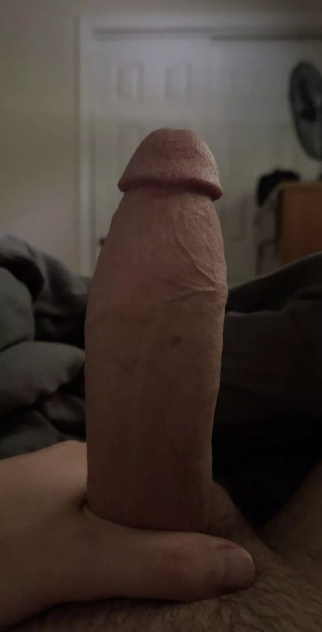 Do I have a nice cock