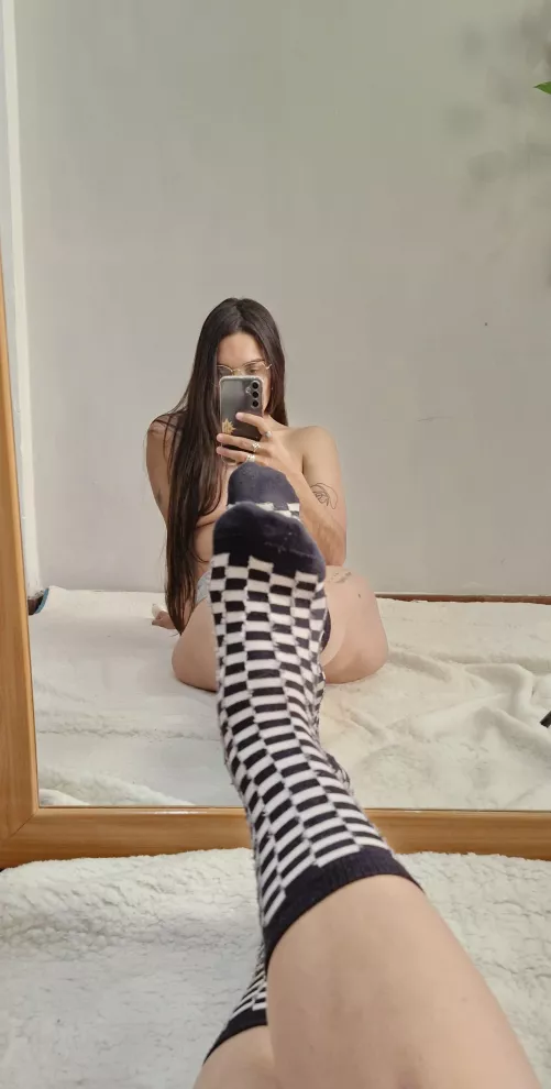 do you take them away from mommy with your mouth? 