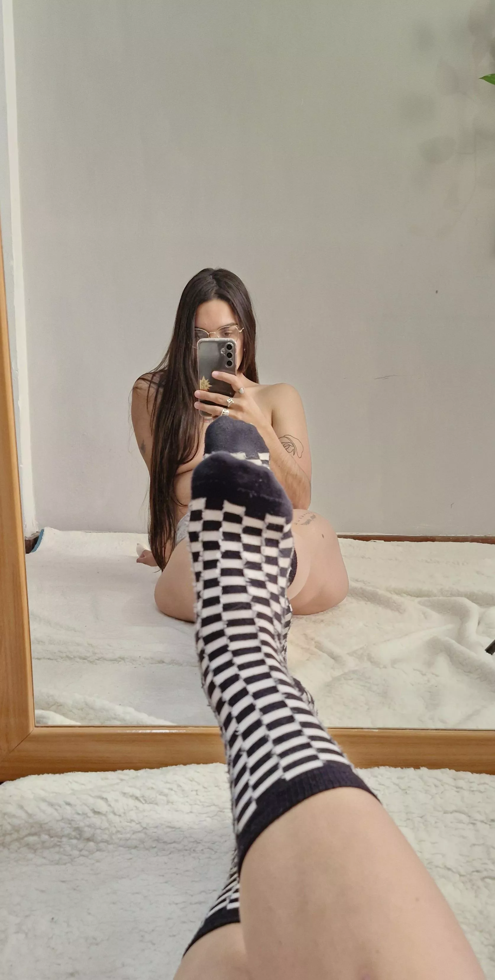 do you take them away from mommy with your mouth? 