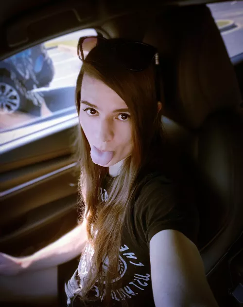 Don't forget to be silly sometimes ♥️