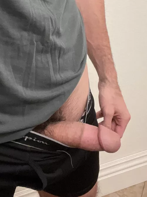 Don’t you love 40-year-old dick?