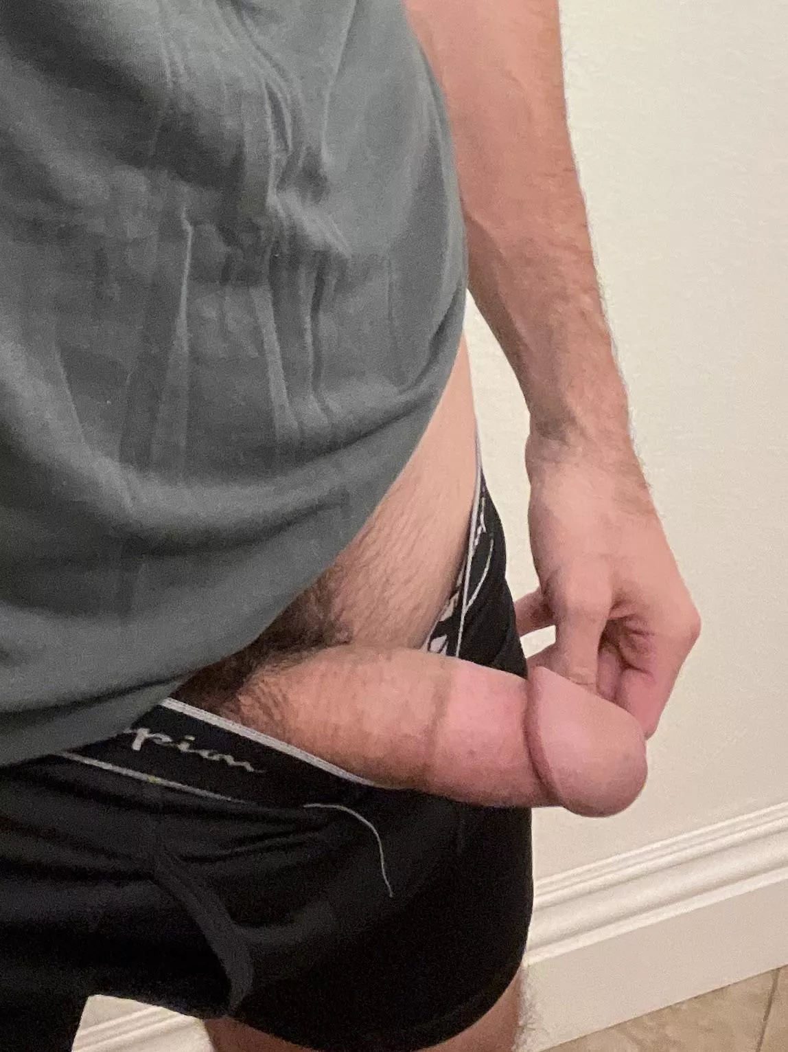 Don’t you love 40-year-old dick?